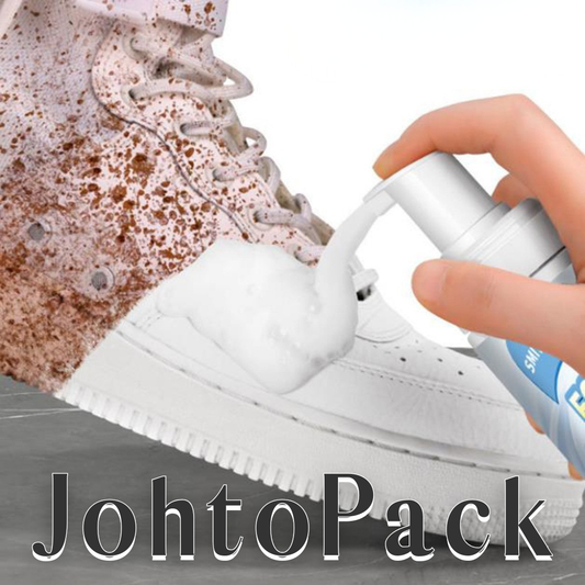 Foam Cleaner 250ml Limpia En Segundos 50 % De Descuento