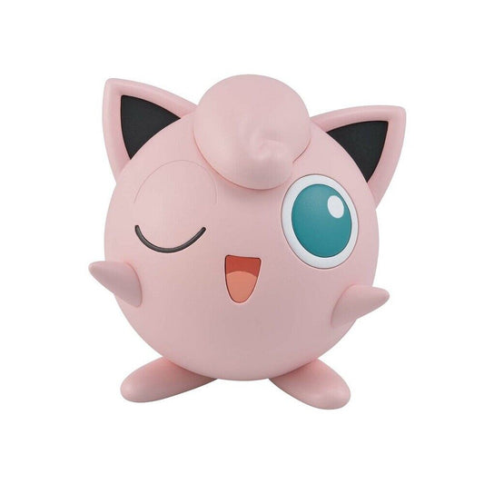 JIGGLYPUFF - Quick Series - Pokémon Model Kit