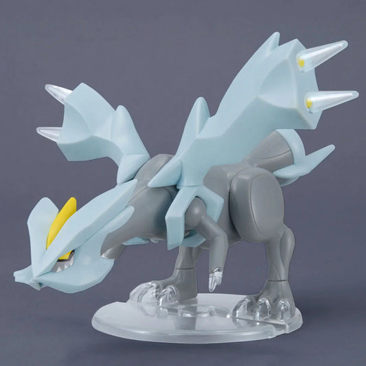 KYUREM - Pokémon Model Kit - Bandai