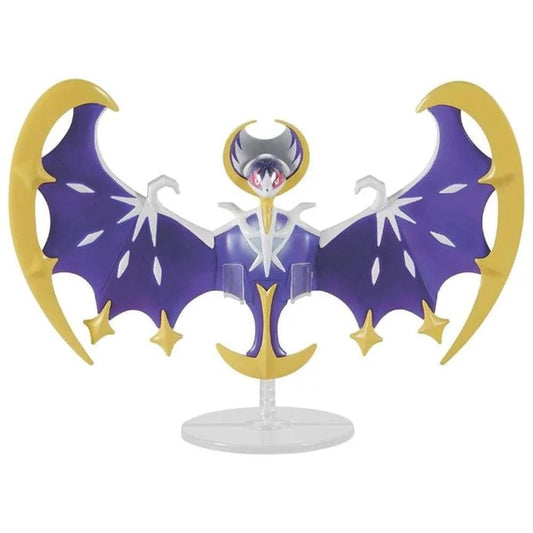 LUNALA - Pokémon Model Kit - Bandai