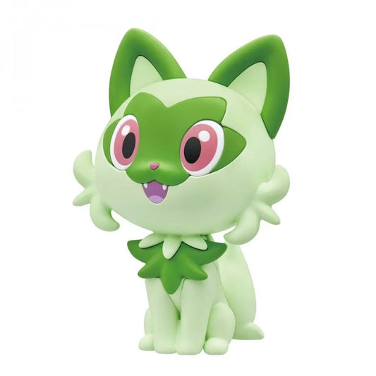 Sprigatito - Quick Series - Pokémon Model Kit