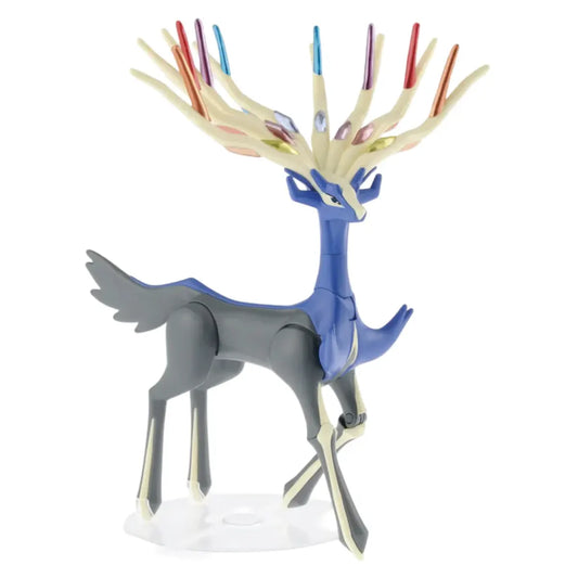 XERNEAS - Pokémon Model Kit - Bandai