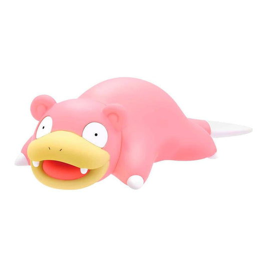 Slowpoke - Pokémon Model Kit
